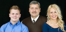 Team Lypchuk